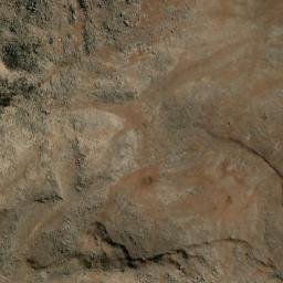 Satellite imagery of Thola Quinray, BO