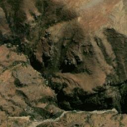 Satellite imagery of Thola Quinray, BO
