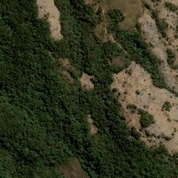 Satellite imagery of Cruz Loma, BO