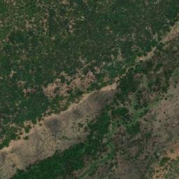 Satellite imagery of Wozhele, ZW