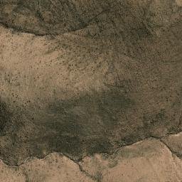 Satellite imagery of Cerro Paviñanes, CL