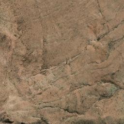 Satellite imagery of Cerro Paviñanes, CL