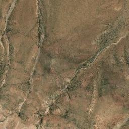 Satellite imagery of Cerro Misane, CL