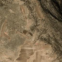 Satellite imagery of Cerro Salli Kkollu, BO