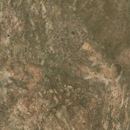 Satellite imagery of Cerro Milluni, BO