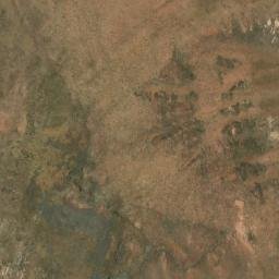 Satellite imagery of Cerro Milluni, BO