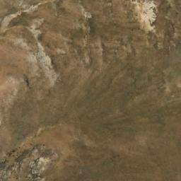 Satellite imagery of Cerro de los Pobres, BO