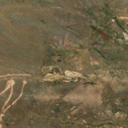 Satellite imagery of Cerro de los Pobres, BO