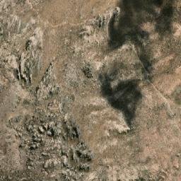 Satellite imagery of Cerro Siporo Punta, BO