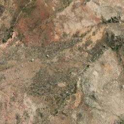 Satellite imagery of Cerro Siporo Punta, BO