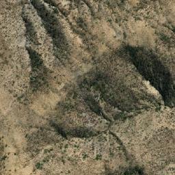 Satellite imagery of Cerro Jatun Huañuma, BO