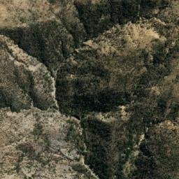 Satellite imagery of Cerro Jatun Huañuma, BO
