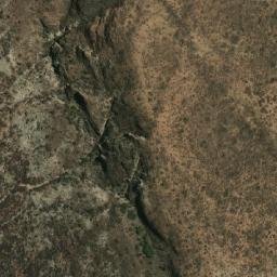 Satellite imagery of Cerro Jatun Orkho, BO