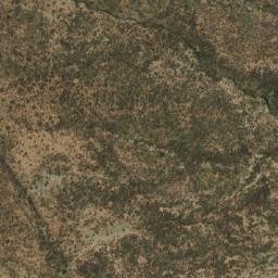 Satellite imagery of Cerro Jatun Orkho, BO