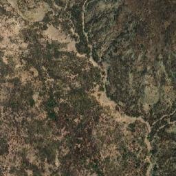 Satellite imagery of Cerro Peñas, BO