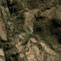 Satellite imagery of Cerro Salli Salli, BO