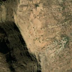 Satellite imagery of Cerro Salli Salli, BO