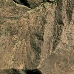 Satellite imagery of Cerro Salli Salli, BO
