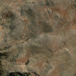 Satellite imagery of Thola Quinray, BO