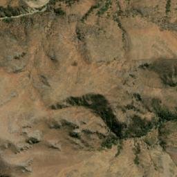 Satellite imagery of Thola Quinray, BO