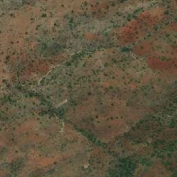 Satellite imagery of Wozhele, ZW