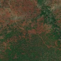 Satellite imagery of Wozhele, ZW