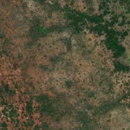 Satellite imagery of Killarney, ZW