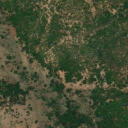 Satellite imagery of Killarney, ZW