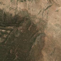 Satellite imagery of Cerro Misane, CL