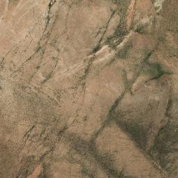 Satellite imagery of Cerro Misane, CL