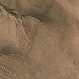 Satellite imagery of Cerro Pacocollo, CL