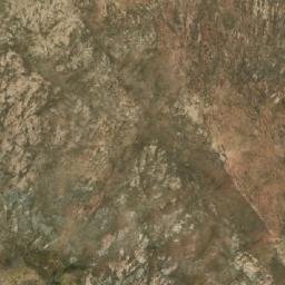 Satellite imagery of Cerro Milluni, BO