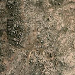 Satellite imagery of Cerro Siporo Punta, BO