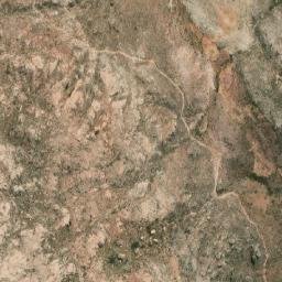 Satellite imagery of Cerro Siporo Punta, BO
