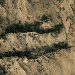 Satellite imagery of Cerro Jatun Huañuma, BO