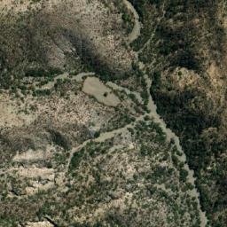 Satellite imagery of Cerro Jatun Huañuma, BO