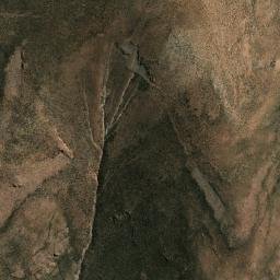 Satellite imagery of Cerro Misane, CL