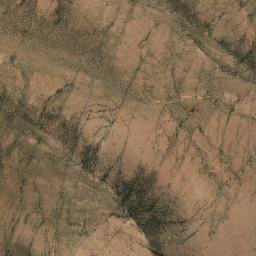 Satellite imagery of Cerro Misane, CL