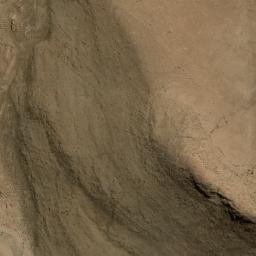 Satellite imagery of Cerro Pichune, CL