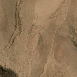 Satellite imagery of Cerro Pichune, CL