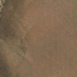 Satellite imagery of Cerro Pacocollo, CL