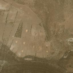 Satellite imagery of Cerro Auqui Kkollu, BO