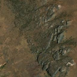Satellite imagery of Cerro Machacamarca, BO