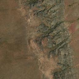 Satellite imagery of Cerro Machacamarca, BO