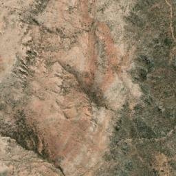 Satellite imagery of Cerro Siporo Punta, BO