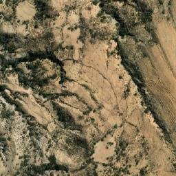 Satellite imagery of Abra Apacheta, BO