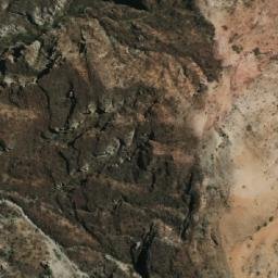 Satellite imagery of Cerro Molle Punta, BO