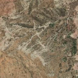 Satellite imagery of Cerro Molle Punta, BO