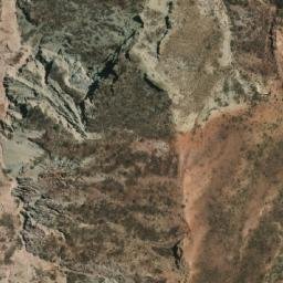 Satellite imagery of Cerro Molle Punta, BO