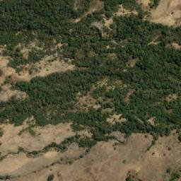 Satellite imagery of Cerro Musuraya, BO